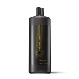 Shampooing Démêlant Sebastian Dark Oil 1 L de Sebastian, Shampooings - Réf : S05099215, Prix : 39,05 €, Remise : %