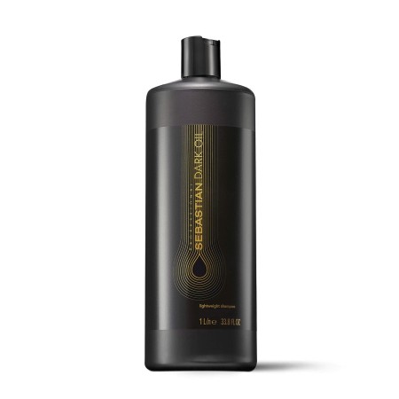 Champú Desenredante Sebastian Dark Oil 1 L de Sebastian, Champús - Ref: S05099215, Precio: 39,05 €, Descuento: %