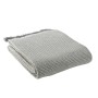 Manta Alexandra House Living Abella Gris 180 x 260 cm de Alexandra House Living, Mantas y colchas - Ref: D1601943, Precio: 18...