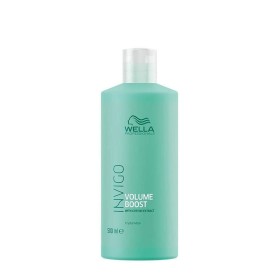 Mascarilla Capilar Wella Invigo Volume Boost 500 ml de Wella, Mascarillas - Ref: S05099216, Precio: 20,76 €, Descuento: %