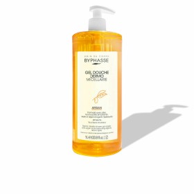 Gel de douche Byphasse Dermo Gel De Ducha 1 L de Byphasse, Gels douche - Réf : S05099294, Prix : 6,82 €, Remise : %