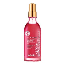 Huile corporelle concentrée raffermissante Melvita Or Rose 100 ml de Melvita, Hydratants - Réf : S05099368, Prix : 24,03 €, R...