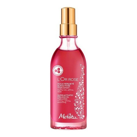 Aceite Corporal Concentrado Reafirmante Melvita Or Rose 100 ml de Melvita, Hidratantes - Ref: S05099368, Precio: 24,03 €, Des...