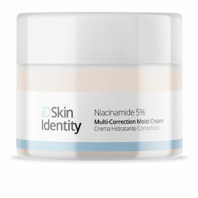 Texture Correcting Cream Skin Generics iDSkin Identity Niacinamide (50 ml) by Skin Generics, Moisturisers - Ref: S05099402, P...