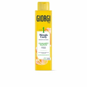 Shampooing doux Giorgi Curly 350 ml de Giorgi, Shampoings - Réf : S05099736, Prix : 8,12 €, Remise : %