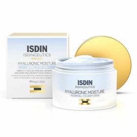 Crème visage Isdin Isdinceutics Hydratant Acide Hyaluronique (50 g) de Isdin, Hydratants - Réf : S05099738, Prix : 40,85 €, R...