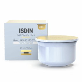 Creme Hidratante Intensivo Isdin Isdinceutics Recarga (30 g) de Isdin, Hidratantes - Ref: S05099739, Preço: 33,38 €, Desconto: %