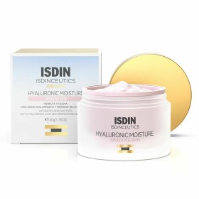 Crema Hidratante Intensiva Isdin Isdinceutics Piel Sensible (50 g) de Isdin, Hidratantes - Ref: S05099740, Precio: 44,99 €, D...