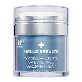 Anti-Aging Serum It Cosmetics Hello Results Creme Retinol 50 ml von It Cosmetics, Seren - Ref: S05099806, Preis: 49,27 €, Rab...