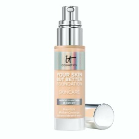 Fluid Makeup Basis It Cosmetics Your Skin But Better 20-light cool (30 ml) von It Cosmetics, Grundierung - Ref: S05099810, Pr...