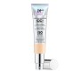 CC Cream It Cosmetics Your Skin But Better Claro Spf 50 32 ml | Tienda24 - Global Online Shop Tienda24.eu