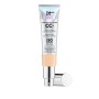 CC Cream It Cosmetics Your Skin But Better Light Medium Spf 50 32 ml | Tienda24 - Global Online Shop Tienda24.eu