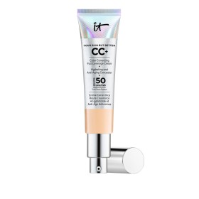 Crema Hidratante CC Cream It Cosmetics Your Skin But Better Medium Spf 50 32 ml de It Cosmetics, CC creams - Ref: S05099825, ...