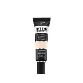 Correcteur facial It Cosmetics Bye Bye Under Eye Clair 12 ml de It Cosmetics, Anti-tâches et correcteurs - Réf : S05099833, P...