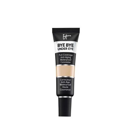 Correcteur facial It Cosmetics Bye Bye Under Eye light tan 12 ml | Tienda24 - Global Online Shop Tienda24.eu