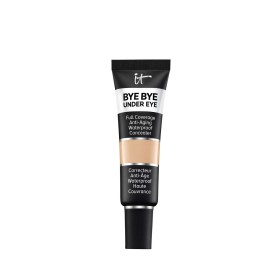 Corrector Facial It Cosmetics Bye Bye Under Eye Light buff 12 ml de It Cosmetics, Maquillajes correctores - Ref: S05099835, P...