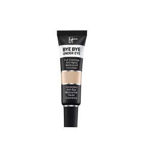 Correcteur facial It Cosmetics Bye Bye Under Eye Medium 12 ml de It Cosmetics, Anti-tâches et correcteurs - Réf : S05099836, ...