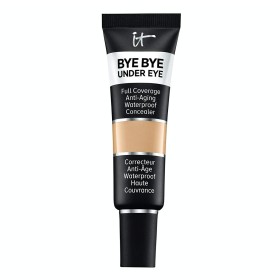 Corretor Facial It Cosmetics Bye Bye Under Eye Medium Nude 12 ml de It Cosmetics, Maquilhagem corretora - Ref: S05099838, Pre...