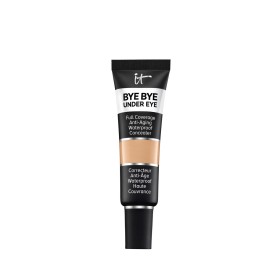 Correcteur facial It Cosmetics Bye Bye Under Eye Medium Bronze 12 ml de It Cosmetics, Anti-tâches et correcteurs - Réf : S050...