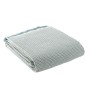 Coperta Alexandra House Living Abella Verde Chiaro 180 x 260 cm di Alexandra House Living, Coperte e copriletti - Rif: D16019...