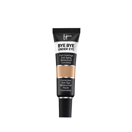 Augen-Make-up-Basis It Cosmetics Bye Bye Under Eye Tan Bronze 12 ml | Tienda24 - Global Online Shop Tienda24.eu