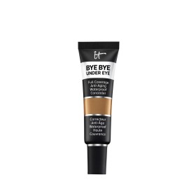 Facial Corrector It Cosmetics Bye Bye Under Eye Rich Amber (12 ml) by It Cosmetics, Concealers & Correctors - Ref: S05099846,...