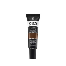 Correcteur facial It Cosmetics Bye Bye Under Eye Deep Natural (12 ml) de It Cosmetics, Anti-tâches et correcteurs - Réf : S05...