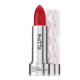 Hydrating Lipstick It Cosmetics Pillow Lips Stellar Matt (3,6 g) by It Cosmetics, Lipsticks - Ref: S05099867, Price: 20,00 €,...