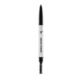 Eyebrow Pencil It Cosmetics Brow Power 2-in-1 Universal Taupe 16 g by It Cosmetics, Eyebrow Colours - Ref: S05099868, Price: ...