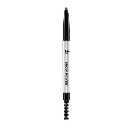 Matita per Sopracciglia It Cosmetics Brow Power 2 in 1 Universal Taupe 16 g | Tienda24 - Global Online Shop Tienda24.eu