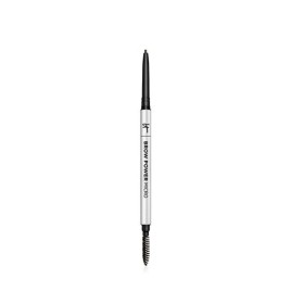 Eyebrow Pencil It Cosmetics Brow Power Micro Universal Taupe 2-in-1 by It Cosmetics, Eyebrow Colours - Ref: S05099869, Price:...