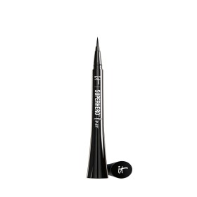 Eyeliner It Cosmetics Superhero Liner Negro 1,2 g de It Cosmetics, Delineadores - Ref: S05099876, Precio: 18,69 €, Descuento: %