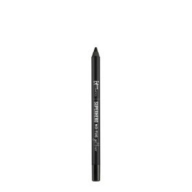 Lápis de Olhos It Cosmetics Superhero No-Tug Super black (1,2 g) de It Cosmetics, Delineadores - Ref: S05099889, Preço: 18,89...