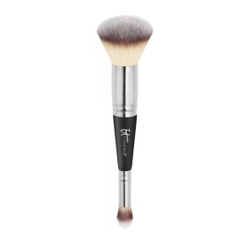 Pinceau de base pour le maquillage It Cosmetics Heavenly Luxe (1 Unités) de It Cosmetics, Visage - Réf : S05099893, Prix : 36...