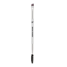 Pincel para Sobrancelhas It Cosmetics Heavenly Luxe 2 em 1 de It Cosmetics, Olhos - Ref: S05099899, Preço: 21,03 €, Desconto: %