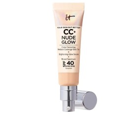 Base de Maquillage Crémeuse L'Oreal Make Up Accord Parfait 3N-creamy beige (30 ml) | Tienda24 - Global Online Shop Tienda24.eu