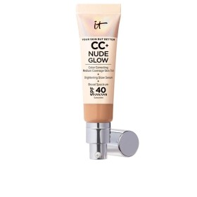 Base de Maquilhagem Fluida Clinique Even Better Refresh Nº CN 52 Neutral 30 ml | Tienda24 - Global Online Shop Tienda24.eu