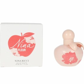 Profumo Donna Nina Ricci Nina Fleur EDT (30 ml) di Nina Ricci, Eau de Parfum - Rif: S05099912, Prezzo: 26,56 €, Sconto: %