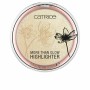 Highlighter Catrice More Than Glow Nº 030 5,9 g by Catrice, Illuminators - Ref: S05100216, Price: 7,88 €, Discount: %