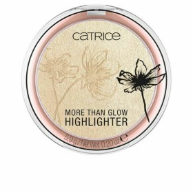 Illuminante Catrice More Than Glow Nº 030 5,9 g di Catrice, Illuminatori per radiologia - Rif: S05100216, Prezzo: 7,88 €, Sco...