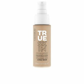 Base Cremosa per il Trucco Catrice True Skin 046-neutral toffee 30 ml di Catrice, Fondotinta - Rif: S05100243, Prezzo: 10,20 ...