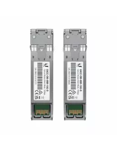 Module SFP+ à fibre optique multimode Startech SFP10GSRST 10 Gbps | Tienda24 Tienda24.eu