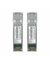 Module SFP à fibre optique multimode UBIQUITI UACC-OM-MM-10G-D-2 | Tienda24 Tienda24.eu