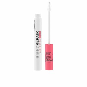 Traitement pour les sourcils Catrice Night Repair Onglets 8 ml de Catrice, Traitements et soins des cils - Réf : S05100275, P...