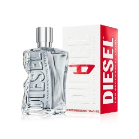 Herrenparfüm Diesel D BY DIESEL EDT 100 ml von Diesel, Eau de Parfum - Ref: S05100338, Preis: 61,12 €, Rabatt: %