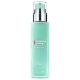 Gel visage Biotherm Homme Aquapower Pnm 100 ml de Biotherm, Hydratants - Réf : S05100346, Prix : 51,63 €, Remise : %