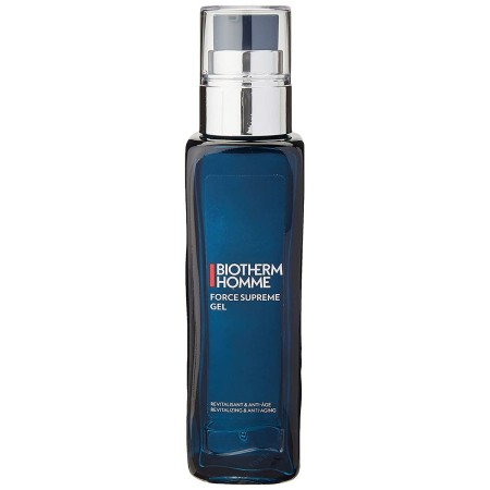 Crema Facial Biotherm Homme Force Supreme 100 ml de Biotherm, Hidratantes - Ref: S05100347, Precio: 92,43 €, Descuento: %