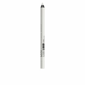 Delineador Lápiz Labial NYX Line Loud Nº 1 1,2 g de NYX, Delineadores - Ref: S05100375, Precio: 8,97 €, Descuento: %