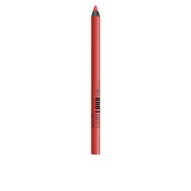 Lip Liner Pencil NYX Line Loud Nº 11 1,2 g by NYX, Lip Liners - Ref: S05100379, Price: 8,97 €, Discount: %