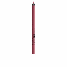 Delineador Lápiz Labial NYX Line Loud Nº 15 1,2 g de NYX, Delineadores - Ref: S05100382, Precio: 9,40 €, Descuento: %